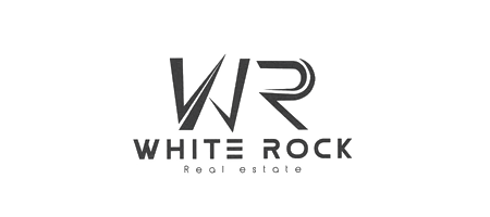 White-rock-real-estate-official-logo