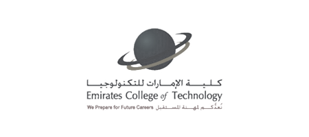 emirates-college-of-technology-liwa-logo